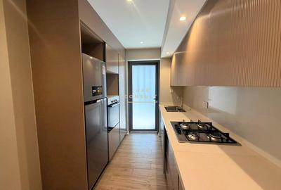 Furnished 3 Bed Apartment with En Suite in Rosslyn - 4