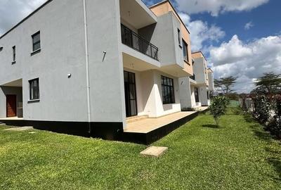 4 Bed Villa with En Suite at Mombasa Road