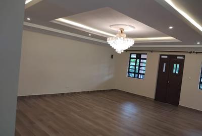 5 Bed House with En Suite at New Kitisuru