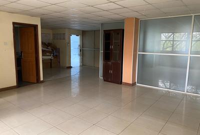 Commercial Property in Kilimani