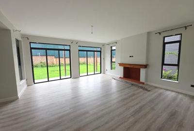 4 Bed Townhouse with En Suite in Runda - 3