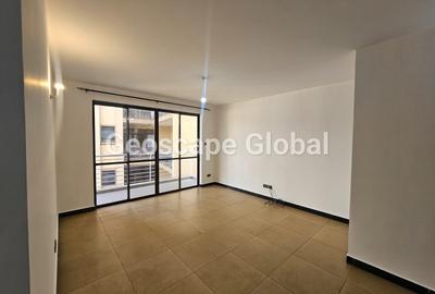 2 Bed Apartment with En Suite in Parklands