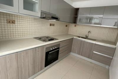 2 Bed Apartment in Westlands Area - 4
