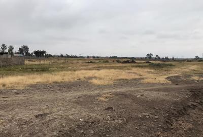 1.46 ac Residential Land at Kiu - 2