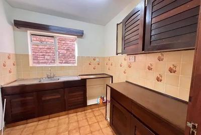 1 Bed Apartment in State House - 4