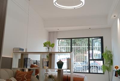 Studio Apartment with Swimming Pool at Lower Kabete Road