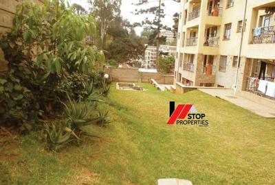 3 Bed Apartment with En Suite at Bamboo Lane