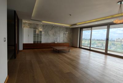 5 Bed Apartment with En Suite at Kileleshwa Kileleshwa