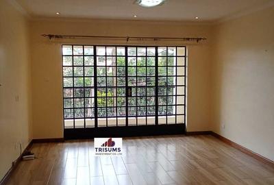 2 Bed Apartment with En Suite at Prp7+494