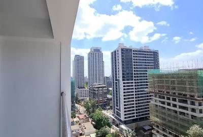 2 Bed Apartment with En Suite at Westlands Road - 2