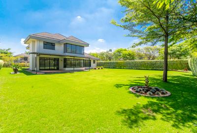 4 Bed House at Ridgeways Lane