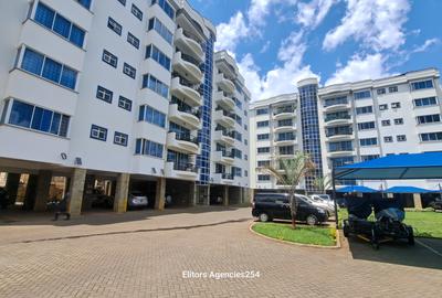 3 Bed Apartment with En Suite at Raphta Road