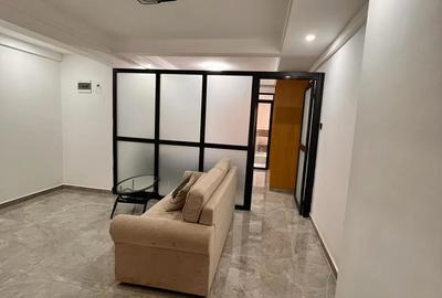 1 Bed Apartment with Swimming Pool at Nyeri Rd - 3