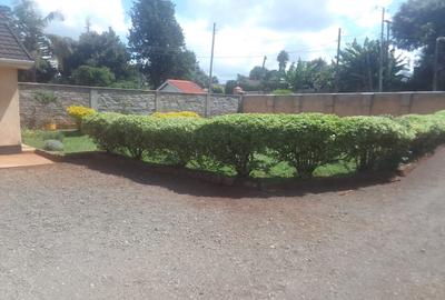 5 Bed Townhouse with En Suite in Waiyaki Way