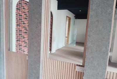 1,991 m² Office with Service Charge Included in Kilimani