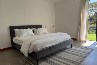 2 Bed House with En Suite in Karen