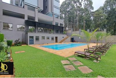 2 Bed Apartment with En Suite at Kirawa Road