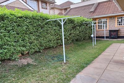 4 Bed Townhouse with En Suite at Runda Paradise - 4