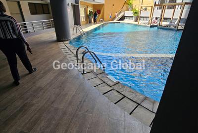 Serviced 2 Bed Apartment with En Suite in Mombasa Road