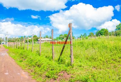 Residential Land at Rose Gate