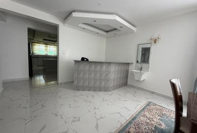 5 Bed Townhouse with En Suite in Karen - 3