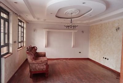 4 Bed Townhouse with En Suite at Off Ruiru-Guthunguri Road