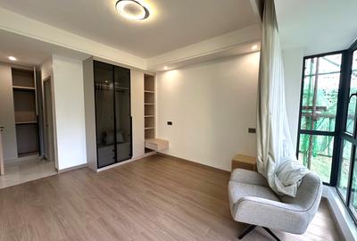 2 Bed Apartment at Westlands