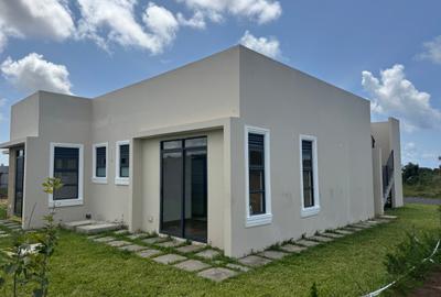 3 Bed House with En Suite in Vipingo - 2