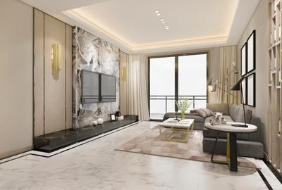 2 Bed Apartment with En Suite in Kileleshwa - 3