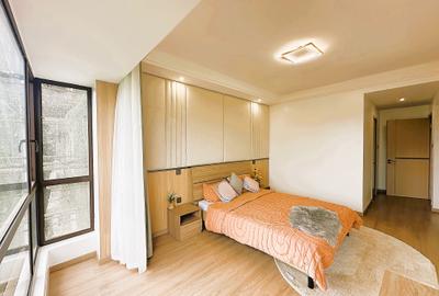 3 Bed Apartment with En Suite at Riverside