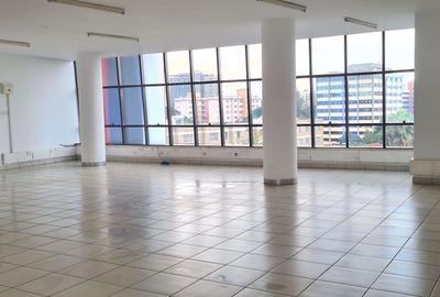 Office in Westlands Area