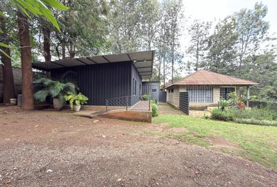 Commercial Property with Service Charge Included at Kileleshwa - 2