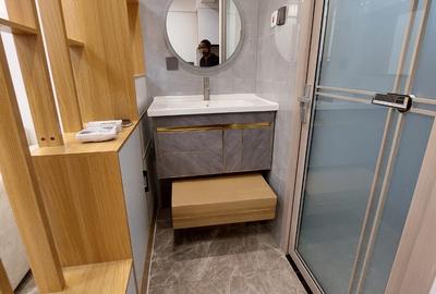 Studio Apartment with En Suite at Yaya Center - 4