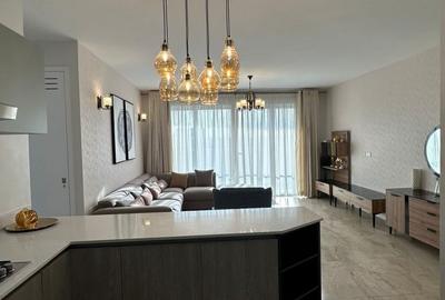 3 Bed Apartment with Swimming Pool in Kileleshwa