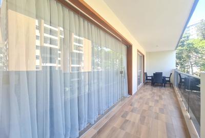 Furnished 2 Bed Apartment with En Suite at Off Dennis Pritt Road - 4