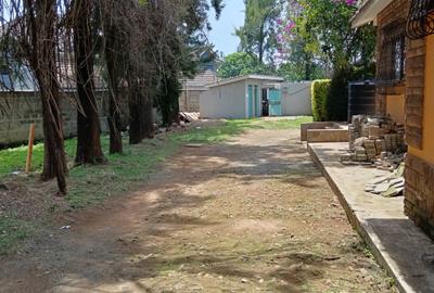 2 Bed House with Borehole at Ndege Road