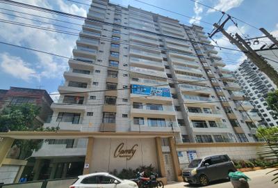 4 Bed Apartment with En Suite at Kileleshwa Near Kasuku Centre - 2
