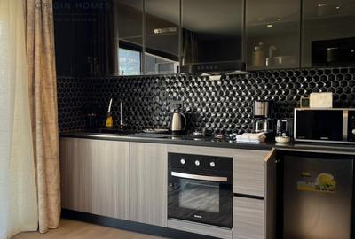 1 Bed Apartment with En Suite at Westlands