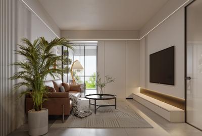 3 Bed Apartment with En Suite at Kilimani Estate Nairobi