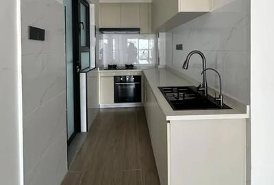 2 Bed Apartment with En Suite at George Padmore - 3