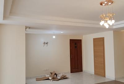 3 Bed Apartment with En Suite at Kilimani - 3