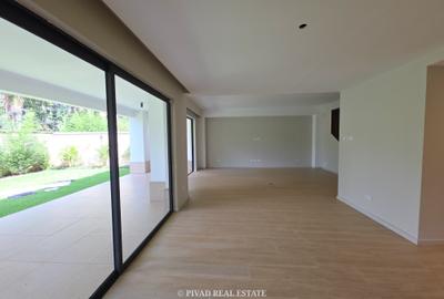 5 Bed Townhouse with Staff Quarters in Kyuna - 2