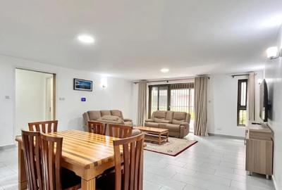 Serviced 3 Bed Apartment with En Suite in Lavington - 3
