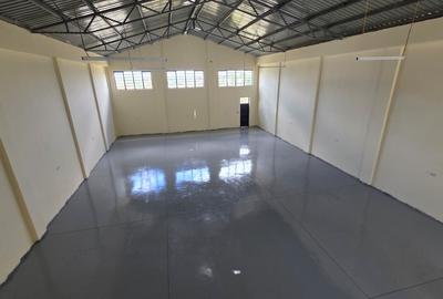 Warehouse with Parking in Eastern ByPass - 3