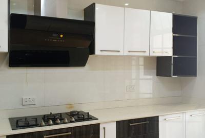 3 Bed Apartment with En Suite in Kileleshwa - 3