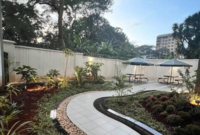 Furnished 1 Bed Apartment with Swimming Pool at Riverside Drive - 4