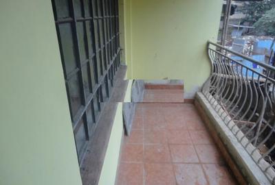 1 Bed Apartment with Backup Generator in Westlands Area - 3