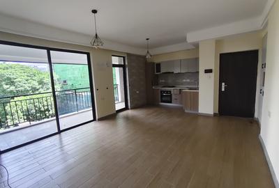 2 Bed Apartment with Swimming Pool in Kileleshwa - 3
