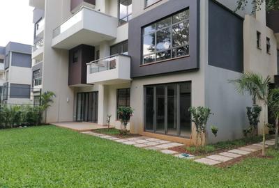 4 Bed Villa with En Suite at Two Rivers Mall - 2