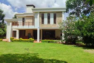 5 Bed House with En Suite at Miotoni Road